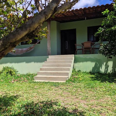 Village Do Capao Vale do Capão Extérieur photo
