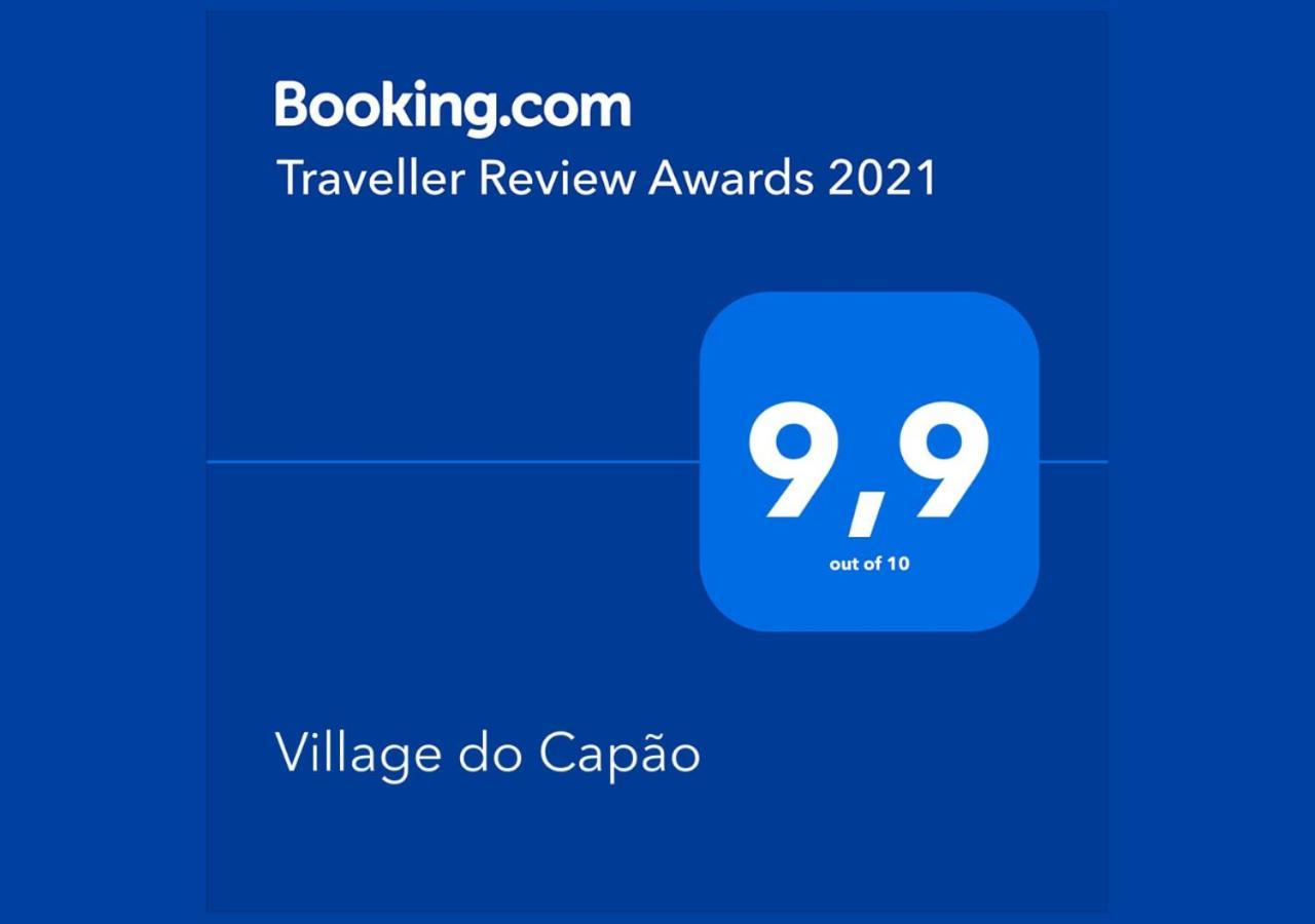 Village Do Capao Vale do Capão Extérieur photo