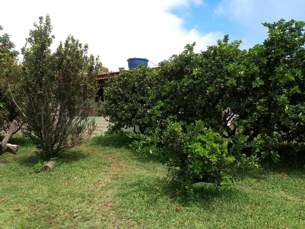 Village Do Capao Vale do Capão Extérieur photo