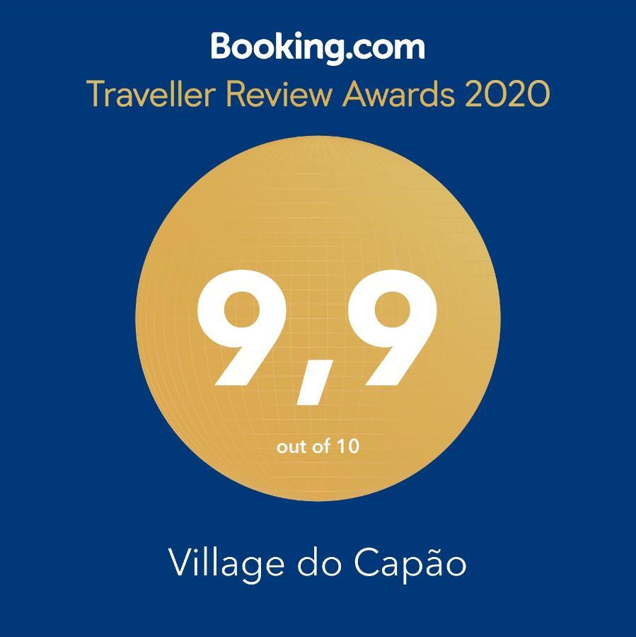 Village Do Capao Vale do Capão Extérieur photo